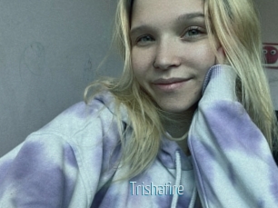 Trishafire