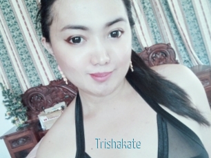 Trishakate