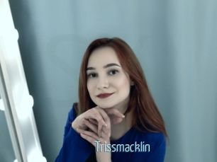 trissmacklin Video Sexe