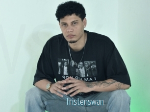 Tristenswan
