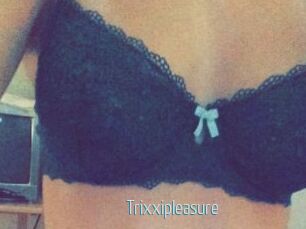 Trixxipleasure