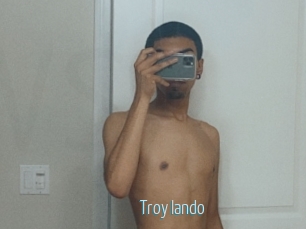 Troy_lando