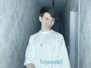 troyemellet Video Sexe