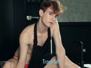 Troyetaft