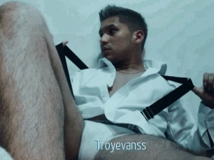 Troyevanss