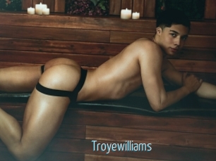 Troyewilliams
