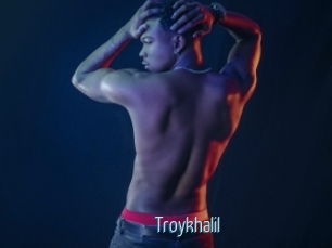 Troykhalil