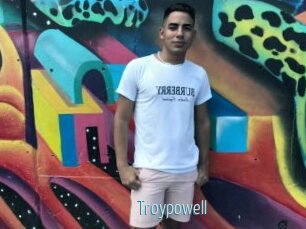 Troypowell
