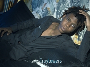 Troytowers