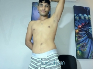 Troywattson
