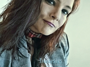 Truedesires