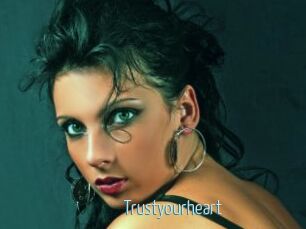 Trustyourheart