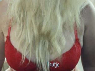 Trutje