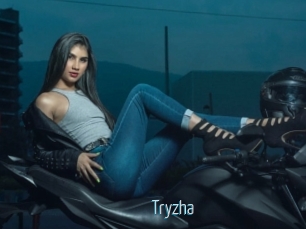 Tryzha