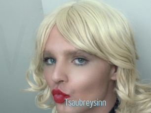 Tsaubreysinn