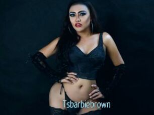 tsbarbiebrown Video Sexe