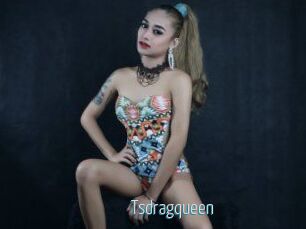 Tsdragqueen