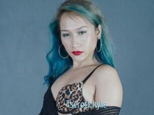 Tserotickylie
