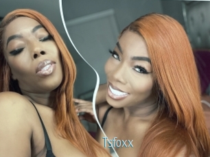 Tsfoxx