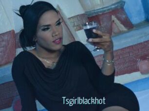 Tsgirlblackhot
