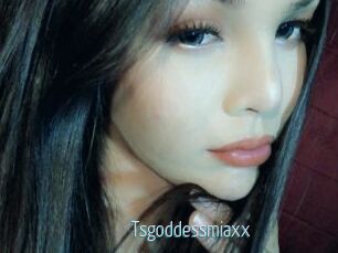 Tsgoddessmiaxx