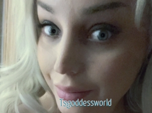 tsgoddessworld Video Sexe