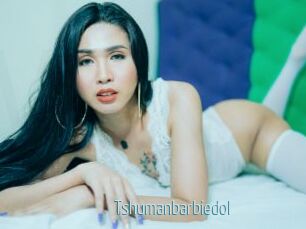 Tshumanbarbiedol
