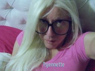 Tsjennette