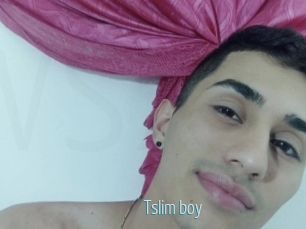 tslim_boy Video Sexe