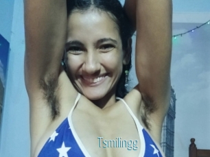 Tsmilingg