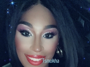Tsmokha