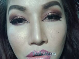 Tsnatashaxxx
