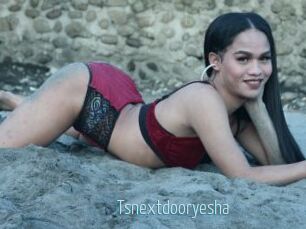 Tsnextdooryesha