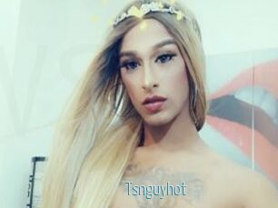 Tsnguyhot