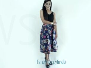 Tsnomercylinda