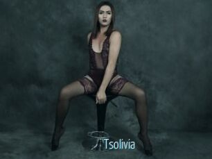 Tsolivia