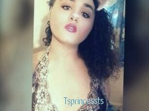 Tsprincessts