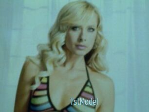 TstModel