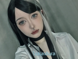 Tsukiandkurai