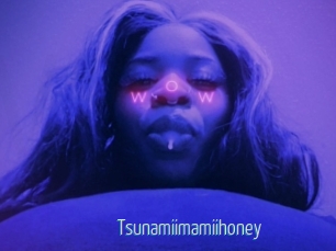 Tsunamiimamiihoney