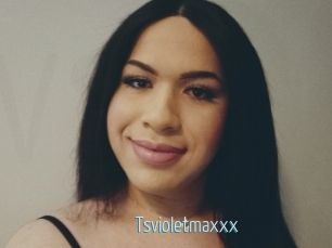 Tsvioletmaxxx