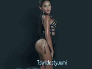 Tswildestyuumi