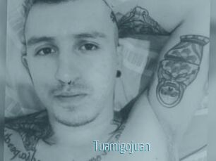 tuamigojuan Video Sexe