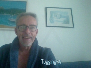 Tugging59
