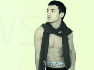 Turkskyyy