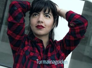 Turmalinagolden