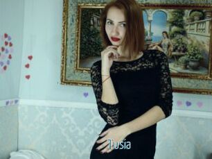tusia Video Sexe