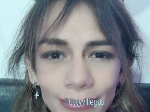 Tuttyvillegas