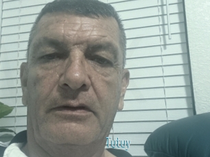 Tutuy
