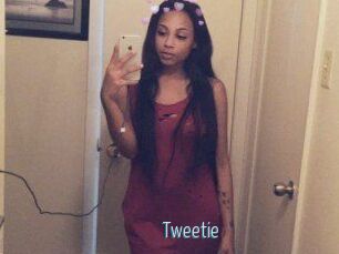 Tweetie